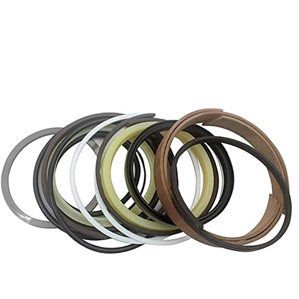 Aftermarket 707-98-39610 Bucket Cylinder Seal Kit Fits Komatsu PC228 HYI40-0896 - main